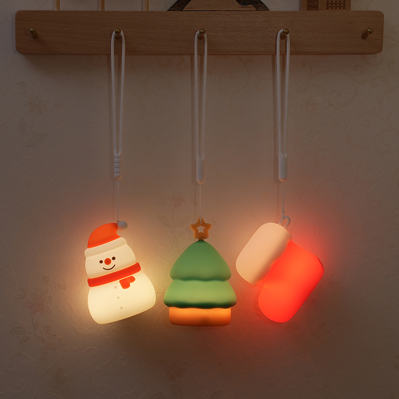 Calza di Natale in Silicone, O - Christmas Stocking Hanging recensione e prezzo