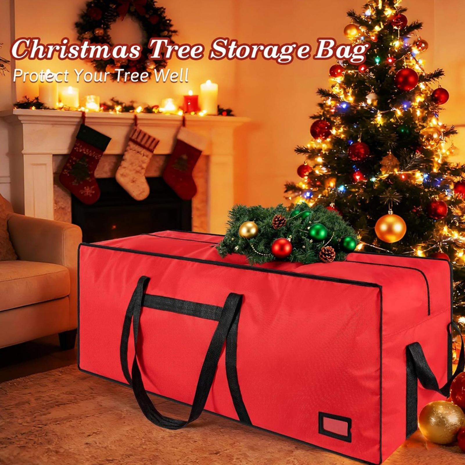 Borsa per riporre l'albero di  - Christmas Tree Artificial recensione e prezzo