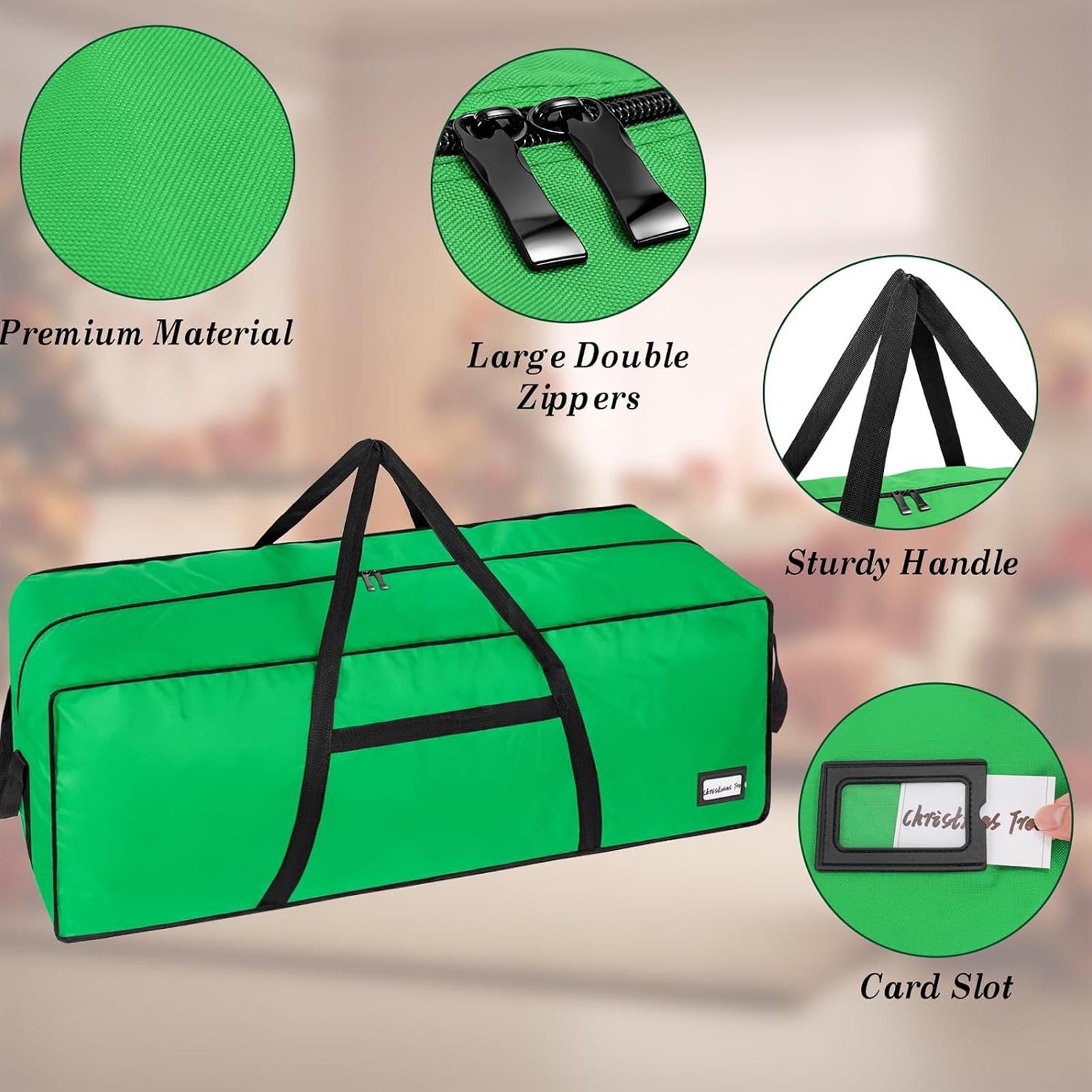 Borsa per riporre l'albero di  - Christmas Tree Artificial recensione e prezzo