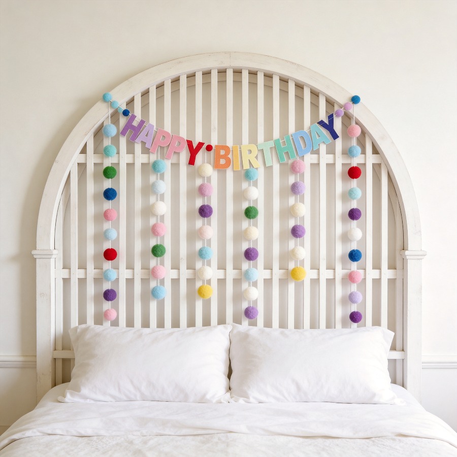Set di 2 striscioni colorati d - Ornament Ball Set recensione e prezzo