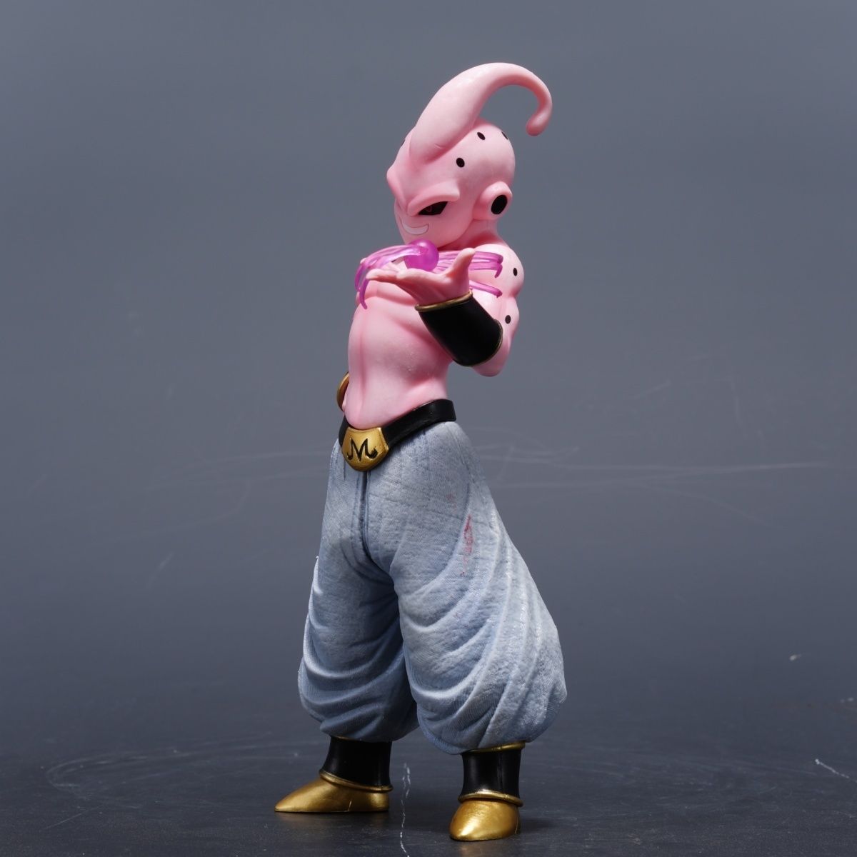 Dragon Ball Uub, simpatica sta - Ornament Ball Set recensione e prezzo