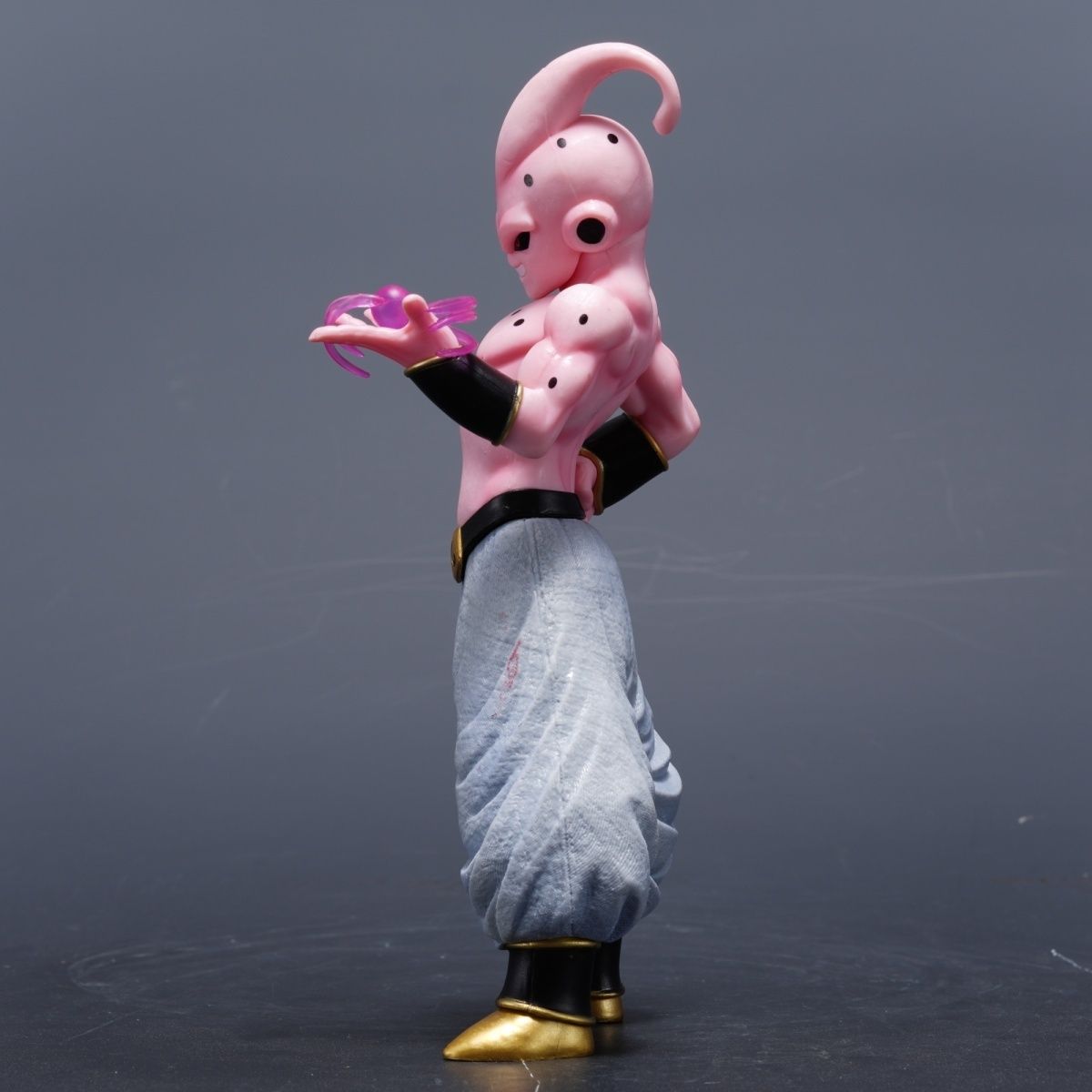 Dragon Ball Uub, simpatica sta - Ornament Ball Set recensione e prezzo