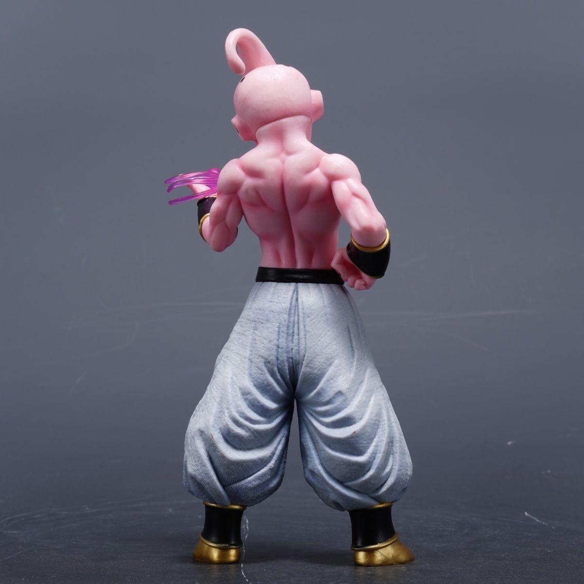 Dragon Ball Uub, simpatica sta - Ornament Ball Set recensione e prezzo