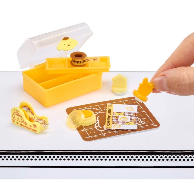 Set di cancelleria con figure  - Ornament Ball Set recensione e prezzo