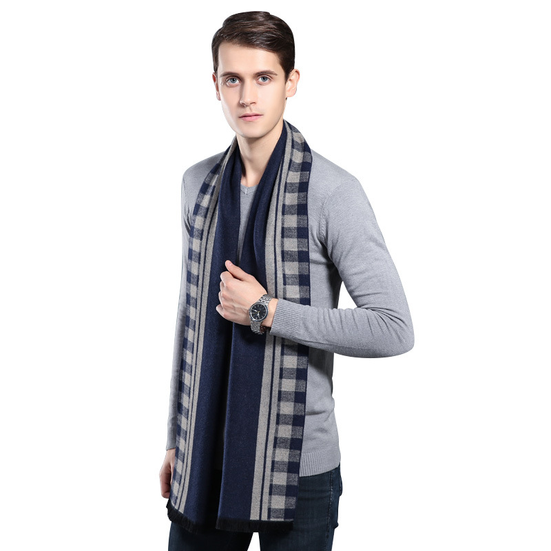 Sciarpe da uomo scozzesi di ma - Christmas Throw Blanket recensione e prezzo