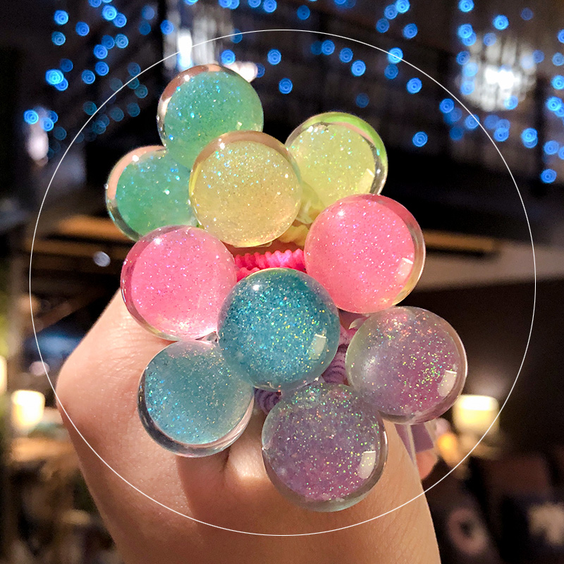 2 pz/set bambini carino Candy  - Ornament Ball Set recensione e prezzo