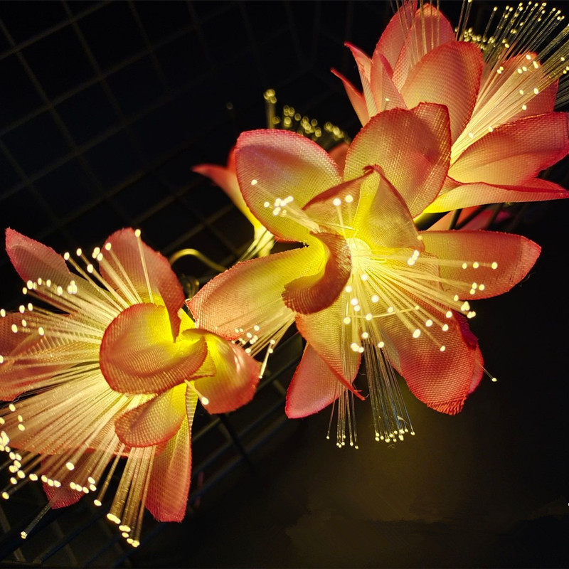 Fiori Luci a stringa a LED Fes - Led Fairy String Lights recensione e prezzo